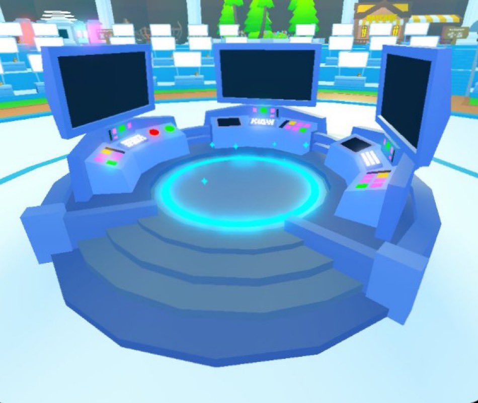 NOT Pet Simulator News tweet media