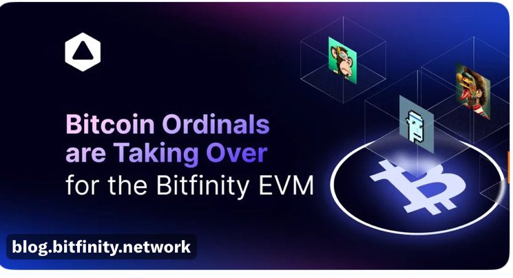 tobitwitit's tweet photo. Buckle up for #Ordinals in 2024! With #BitfinityEVM bridging the gap to Ethereum-compatible tools & dApps, the possibilities are endless. Imagine minting & trading OrdinalsNFTs on familiar platforms like OpenSea! #BRC20 #L2 https://t.co/anACkkzyBT