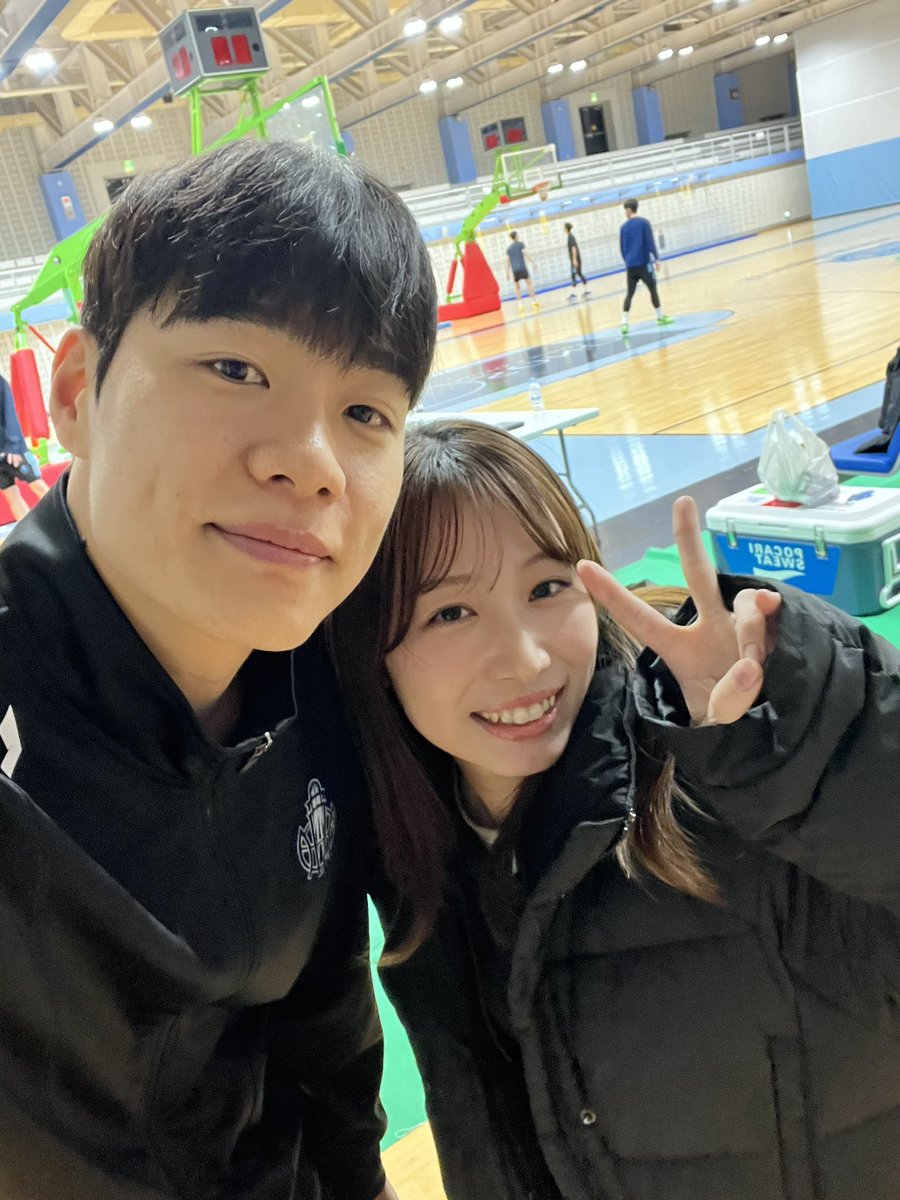 mino48nyan's tweet photo. sonoskygunners🩵🏀 https://t.co/w8TPpdblPn