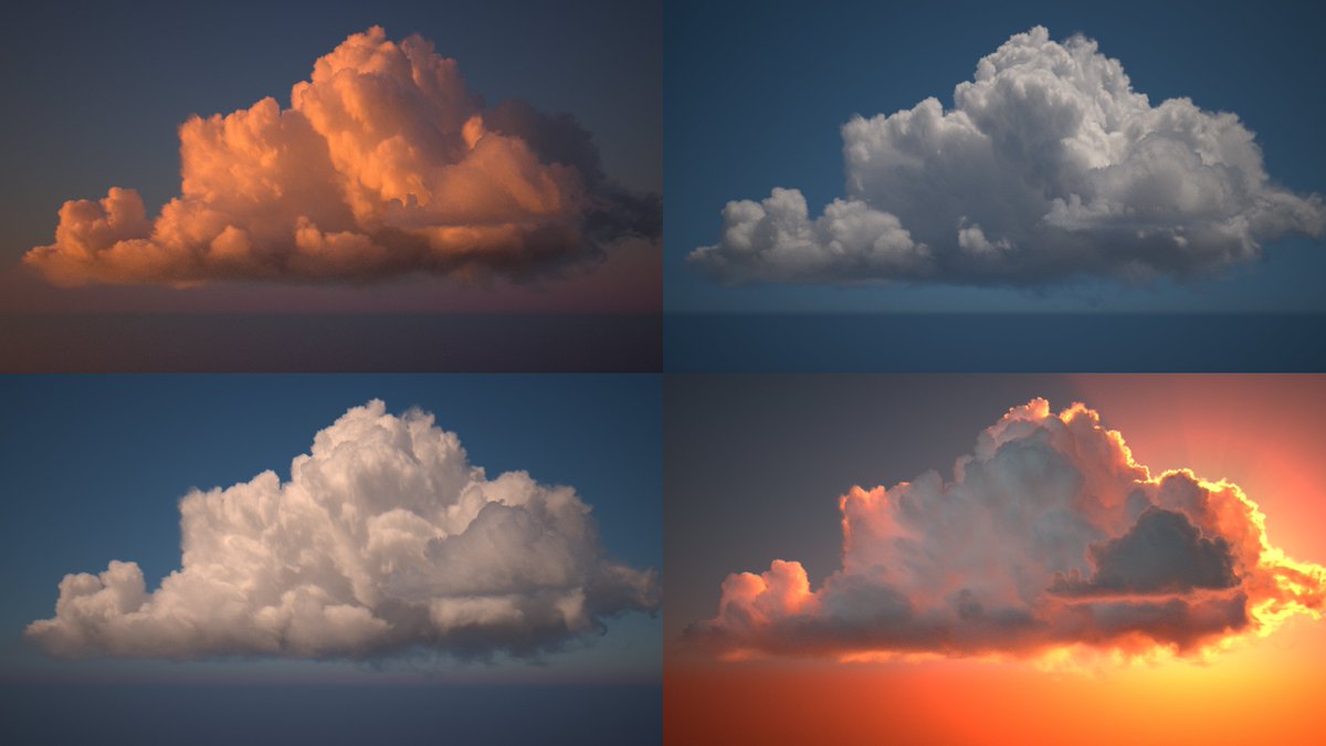 bunnylever's tweet image. I went outside today and was blown away by the clouds (pretty much every day).. it made me realize that waiting to share my current setup was silly. We grow together... New version is up. It's not perfect, but the point is to share what we've learned ... 
bunnylever.io/learning