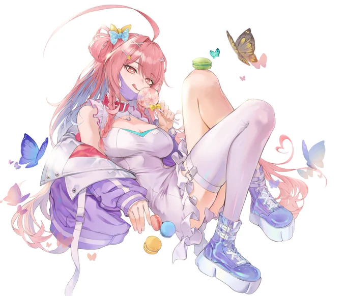 #2023年自分が選ぶ今年の4枚   