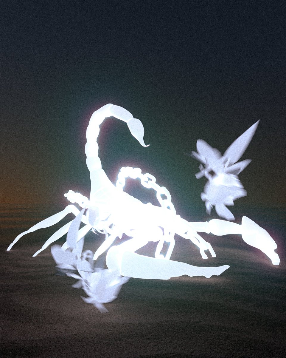 Everything was temporary