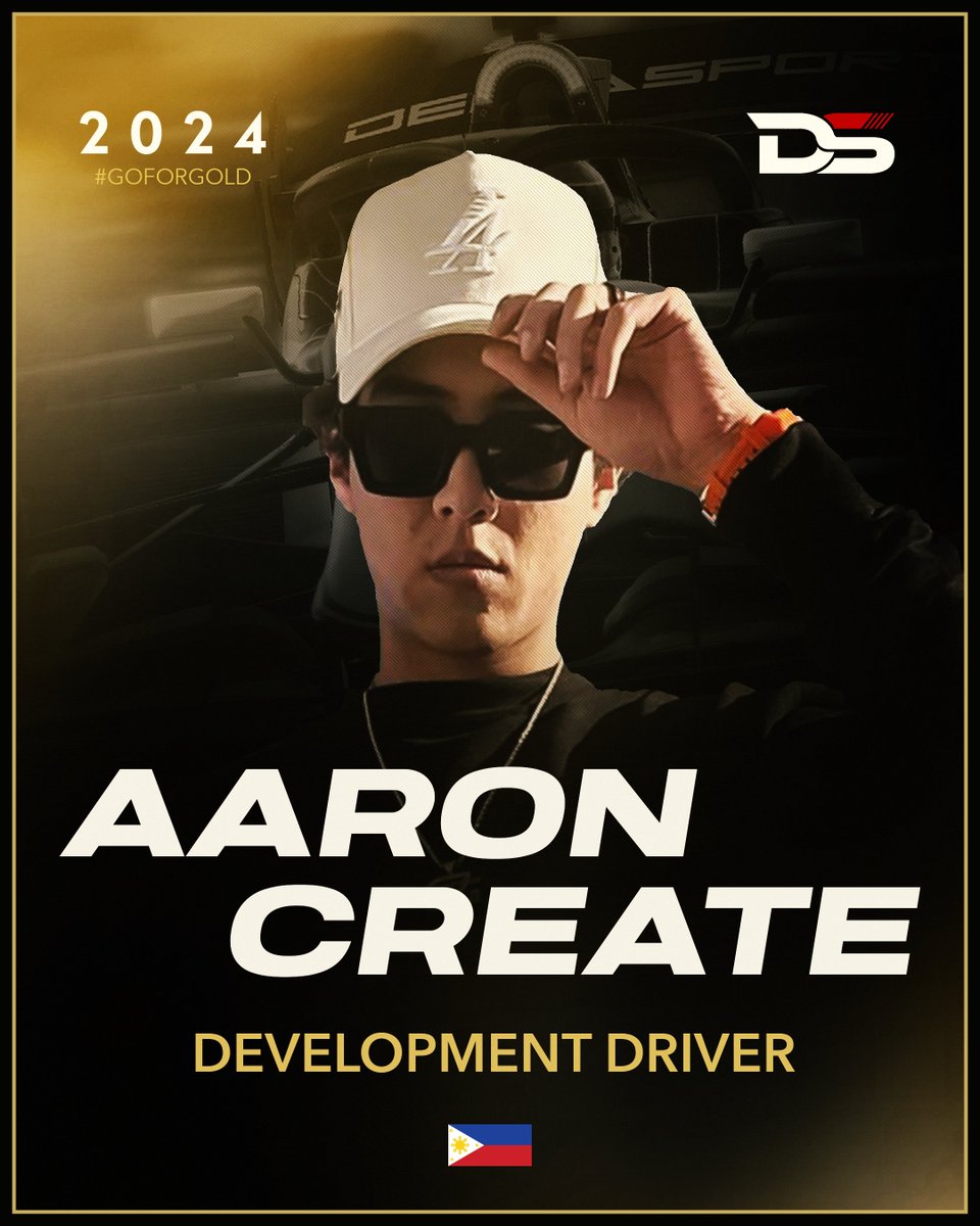 Extremely excited to announce that I've officially joined DeltaSport as a development driver for 2024!

I look forward to working with the team, give them a follow <a href="/deltasportsim/">DeltaSport</a>. 🏁