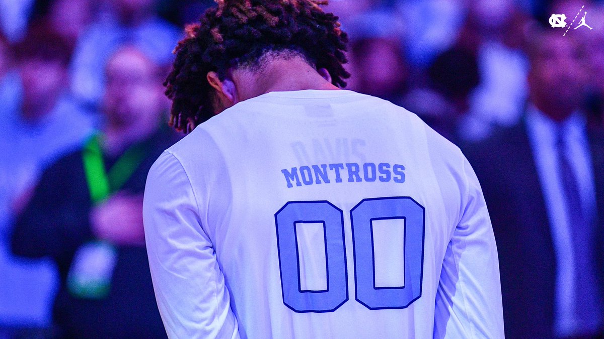 UNC Tar Heels tweet media