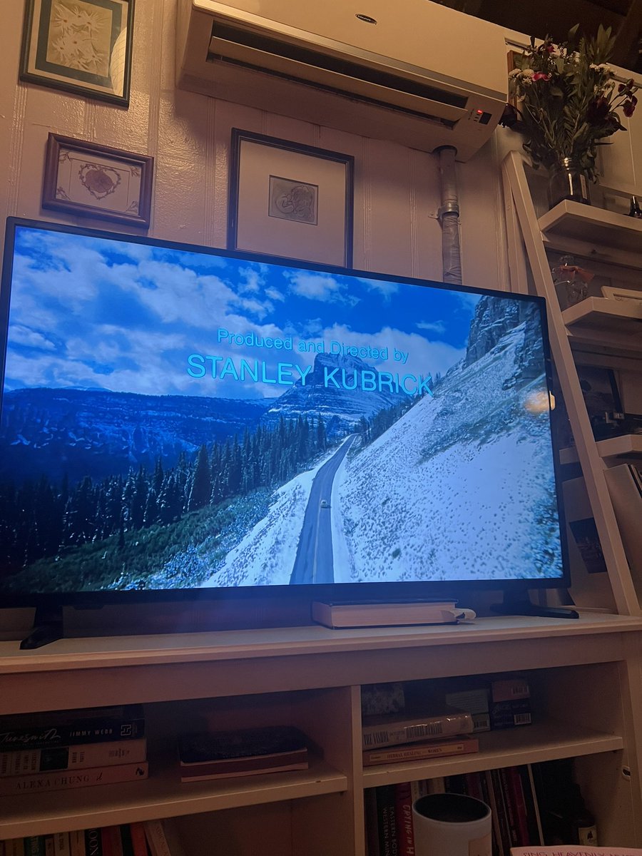 first time viewer 🫡