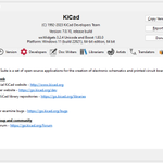 Photo by KiCAD Workshop (@kicadworkshop)
