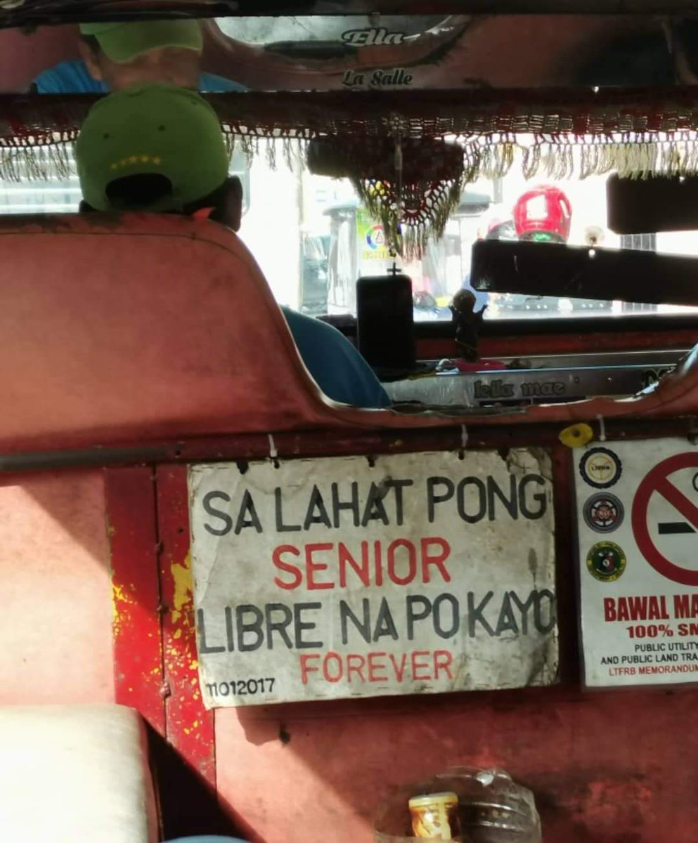 SA LABAN NG TSUPER, KASAMA ANG KOMYUTER!

#MarcosPahirap
#NoToPUVPhaseout
#CommutersFightBack
#NoToJeepneyPhaseout 
#TransportWorkersFightBack
#NoToPUVModernizationProgram 
#AngLabanNgTsuperAyLabanNgKomyuter