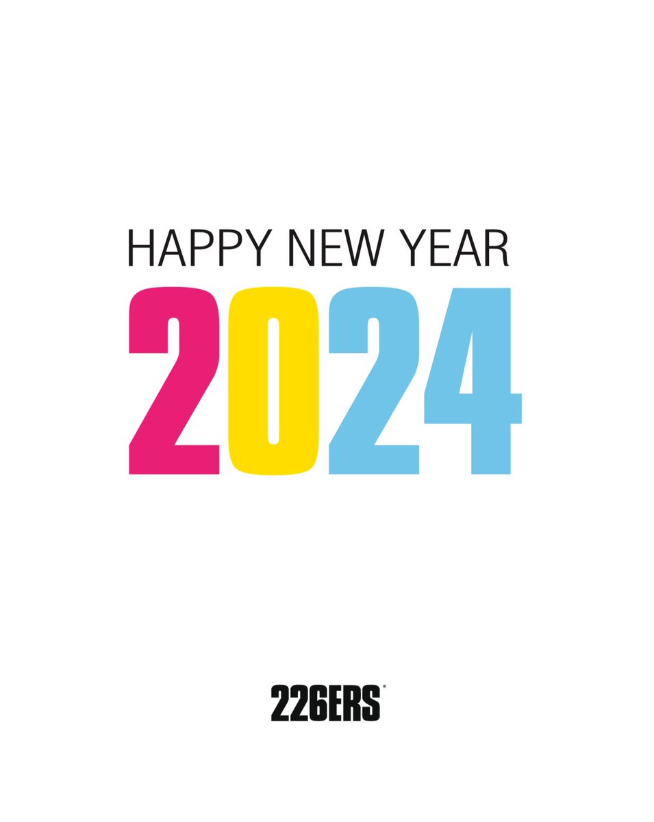 Feliz 2024!!!!
🎉🎉🎉
#FeedYourDreams