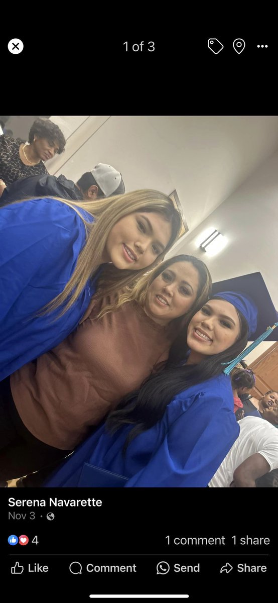 serenanavarette's tweet photo. This year was amazing 🤩 
Love my girls so much ❤️🙏🏻God is Great ALL THE TIME https://t.co/3If2Jqdwg0