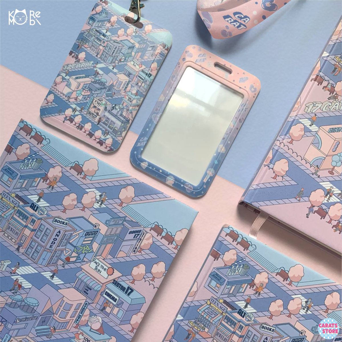 CARATS STORE tweet media