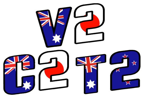 Tier2MK's tweet image. Great things come in Threes, and this is no exception!
As of today its not just @Version2MK &amp;amp; @Class2MK 

Watch closely to see what the new kids in town are capable of in the near future! 🇦🇺🇳🇿