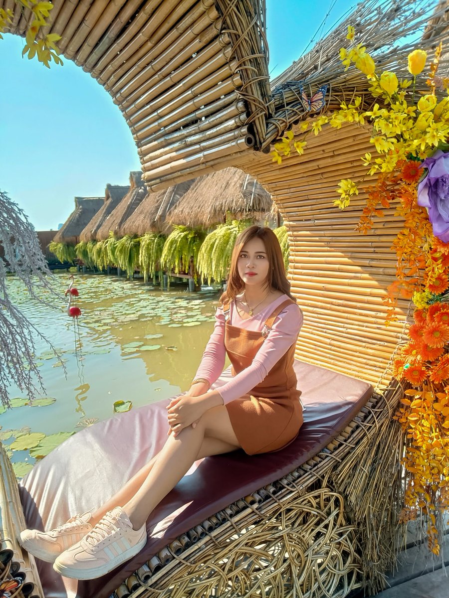 คุณ ญาดา tweet media