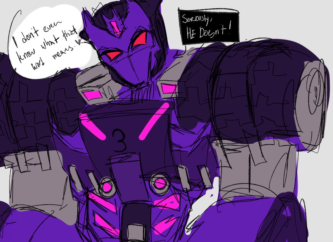 voskaon's tweet photo. #transformers #MTMTE https://t.co/8L6cu7dcN5