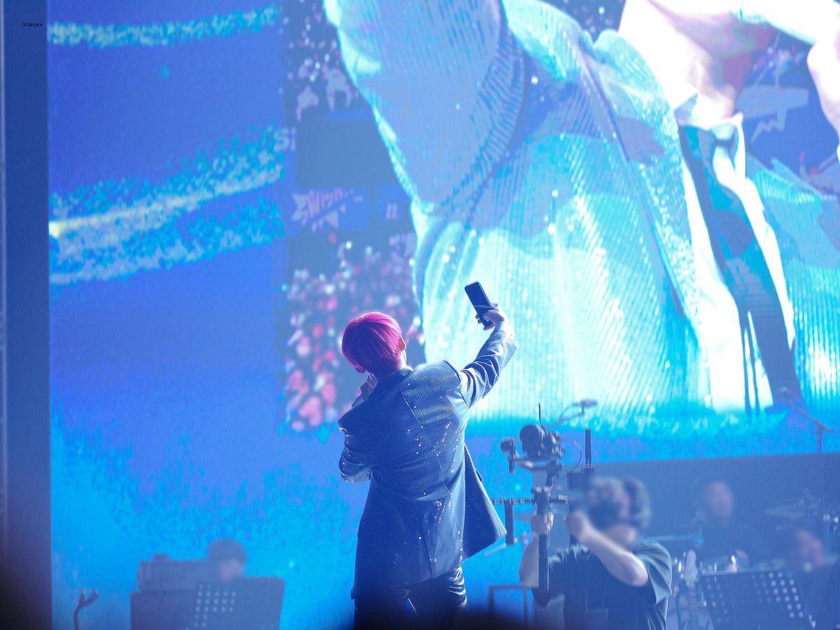 xiaura_'s tweet image. [231229] XIA 2023 CONCERT Chaper 1 : Recreation 

🍅✌️

#김준수 #시아준수 #XIA #눈콘 #챕콘