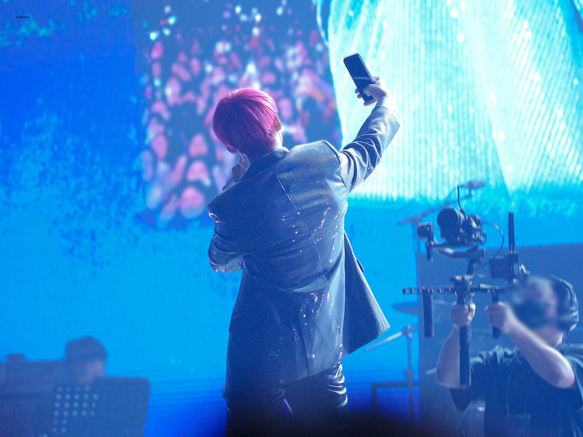 xiaura_'s tweet image. [231229] XIA 2023 CONCERT Chaper 1 : Recreation 

🍅✌️

#김준수 #시아준수 #XIA #눈콘 #챕콘