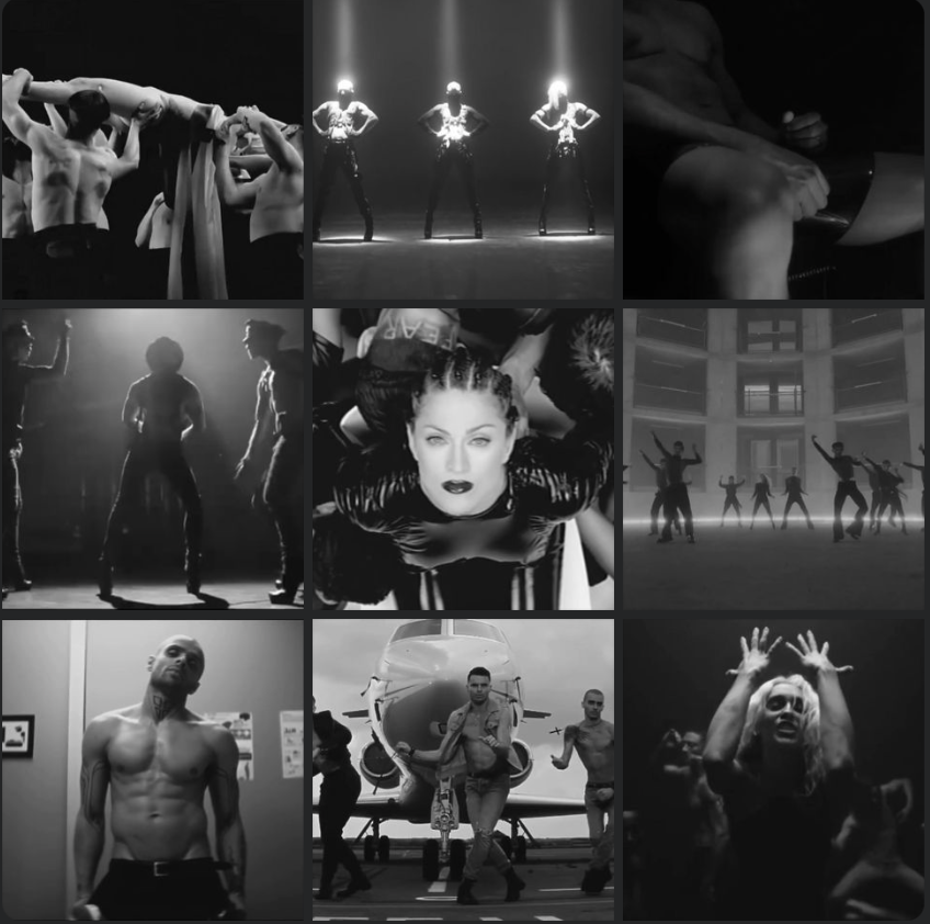 Tool Shed Palm Springs tweet media