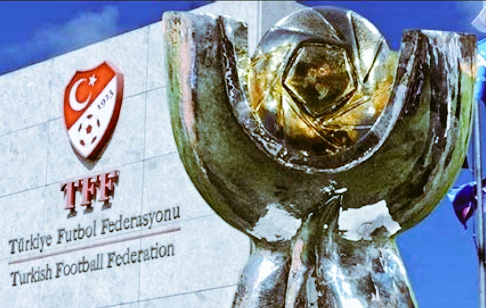 ba11love's tweet photo. "ATATÜRK 🏆 KUPASI"
#ATATÜRKKUPASI ⚽️ #ATATÜRK #KUPASI
Türk Futbolun Zirvesini Simgeleyen Kupamıza Atatürk'ün ismi Yakışır‼️
Vatan 🇹🇷 Severler.... #VATAN #SEVERLER
Sanırım hepimiz katılıyoruz‼️👏🌍✌️ https://t.co/VOuFUvKjCQ