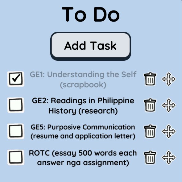 _pltyps's tweet photo. 💻 — currently in the process of making the resume AJSBAJSBAJ TINATAMAD NA AKO KAYA KO TO

⤿25% progress

{ #studytwtph #studytwt } https://t.co/K6DYOBImQL