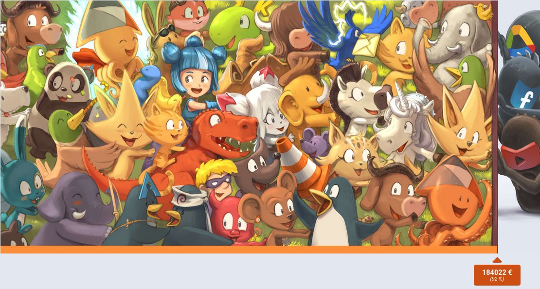 Framasoft COMPTE INACTIF tweet media