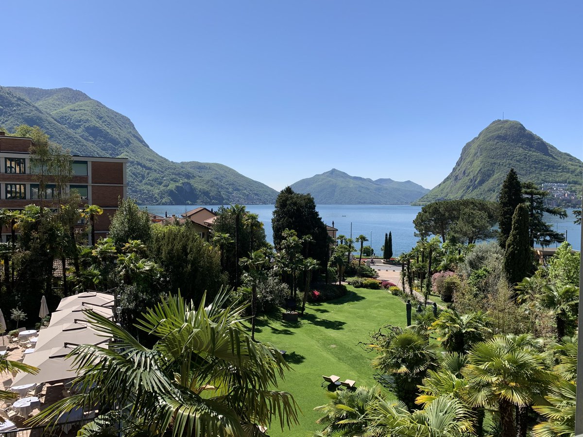 You want to learn about prostate cancer ? No better place to go: APCCC 2024 in Lugano! Register here ! apccc.org @APCCC_Lugano @Silke_Gillessen @AOmlin @amerseburger @Tilki_De @stefanofanti4 @DrMHofman