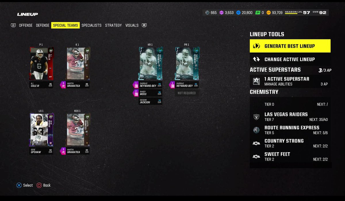 ScalpingTrades's tweet photo. @FerdyHK 35/50 raiders just waiting for the rest can finally get a FS upgrade with the new legend but yeah
Playbooks: dolphins offense eagles defence https://t.co/IteCkYtd4n