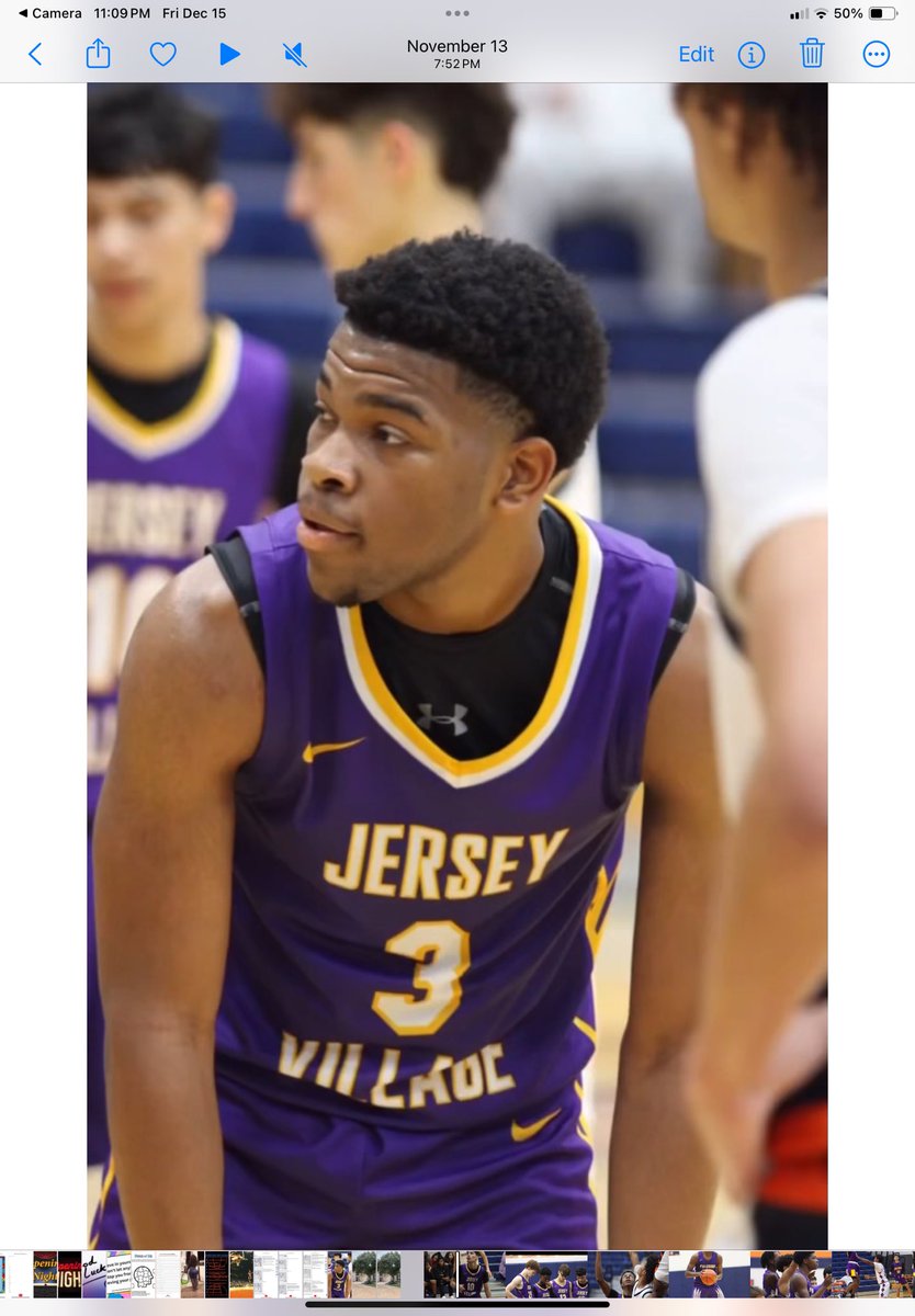 HoopsJV's tweet photo. “WISE GUY!” 
-Tre Wise (call sign Wise Guy and returning All-District Guard) of the Fighting Falcons Hoop Squadron has clinched 2 wins this season for the ‘Fly Guys’ with clutch FT shooting to ice the game #IceTre https://t.co/5Jw05w4lD4