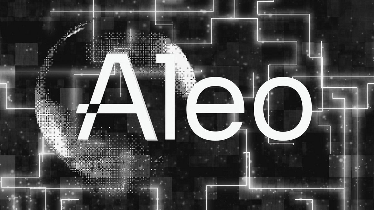 Aleo is a privacy-focused, zero-knowledge proof based Layer 1 blockchain. With built-in cryptographic proofs called ZK-SNARKs used for hiding user's transactions.

@lets_puzzle @aleoHQ @dradaku @alysiatech #aleonigeria #aleolagos #aleozkhouselagos