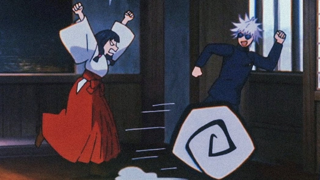 gjhm_prompts's tweet image. Since 2023 is coming to an end!

GojoHime Fan Artists:
QRT with a gojohime fanart you enjoyed drawing most this year

Viewers:
QRT with your fav gouta fanart this year