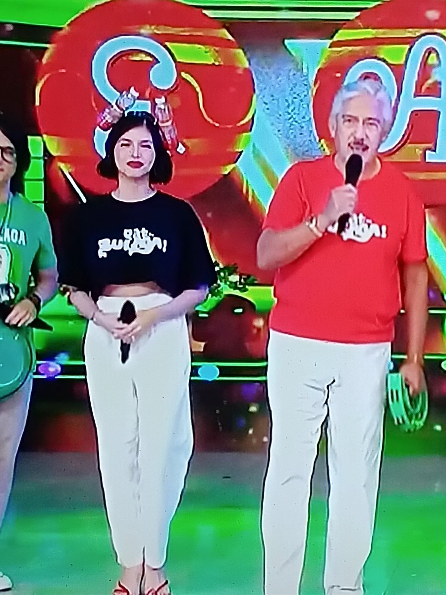 Litz_Borja's tweet photo. Happy New Year Dabarkads!
#MaineMendoza
@mainedcm
#LegitDabarkads https://t.co/Rp5JQzs1M7