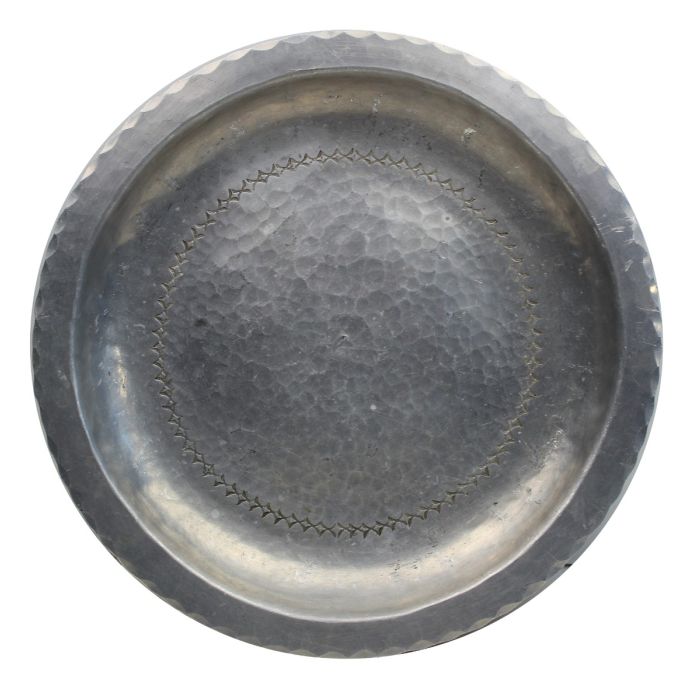 militarytour's tweet image. GERMAN ALUMINUM DINING PLATE

#VintageDining #WWIILegacy #OwnThePlate

militarytour.com/german-ww2-sil…