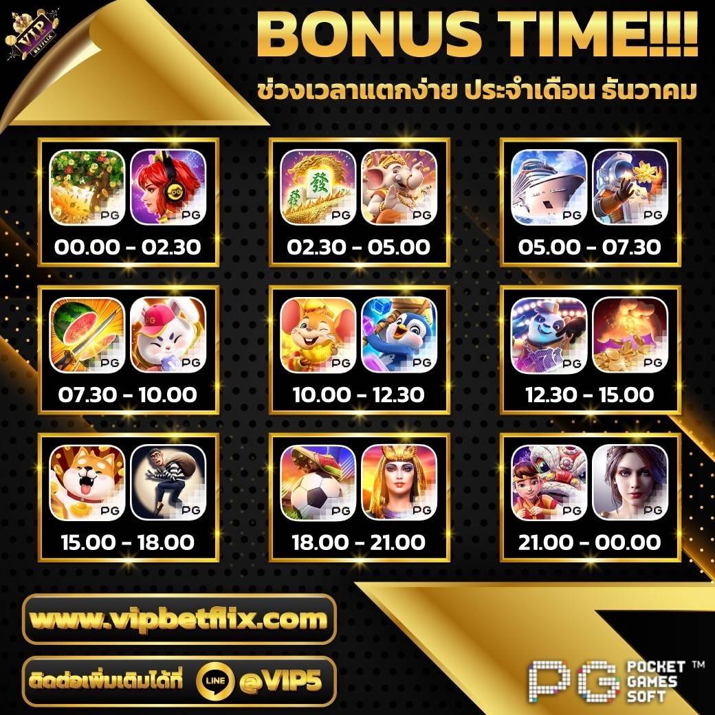ShinSt1203Ss's tweet photo. BonusTime ประจำเดือนธันวาคม✨️
ช่วงเวลาดีๆ โอกาสแตกแตกสูงที่สุด‼️
สถิติผู้เล่นเข้าเล่นเยอะ ถอนหนักจัดเต็ม
สมัคร👉https://t.co/j4EVk635ow
#VIPBETFLIX #สล็อต #บาคาร่า #แทงบอล #สล็อตแตกดี #เวปแตกง่าย #เวปตรง #เกมแตก #เบียร์เดอะวอยซ์ #แบงค์ศุภณัฐ #กราดยิงพารากอน https://t.co/sd9cArq5IL