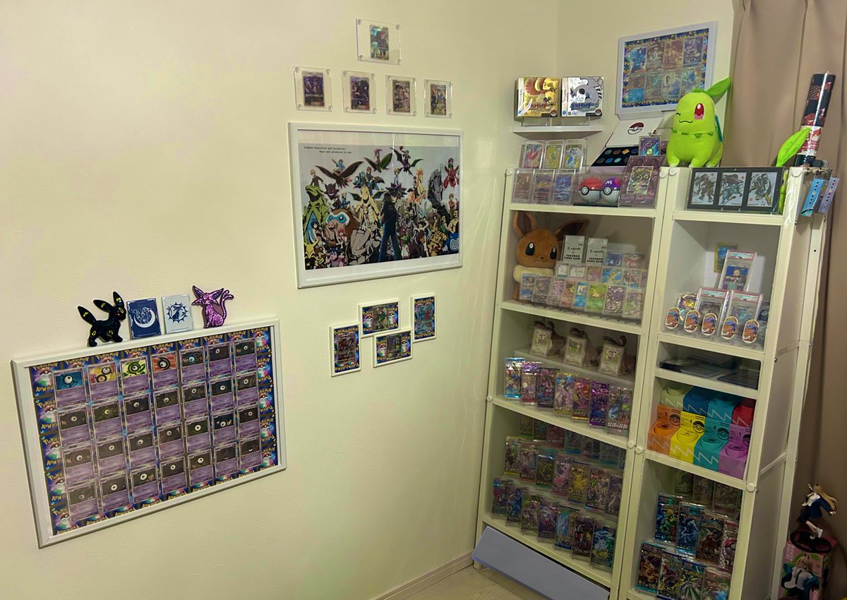 つよぴーん tweet media