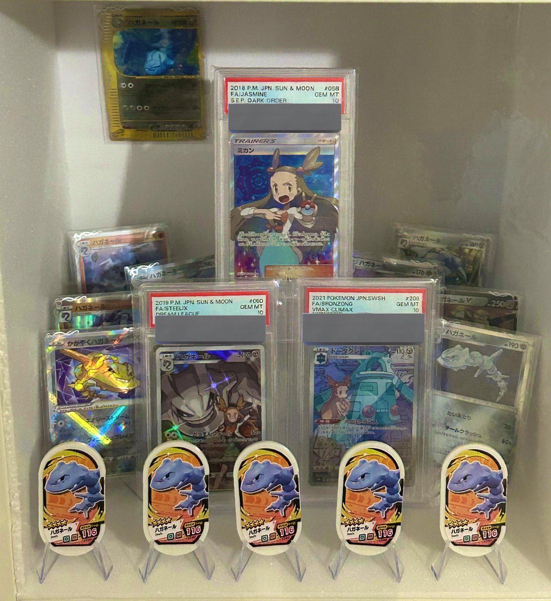 つよぴーん tweet media