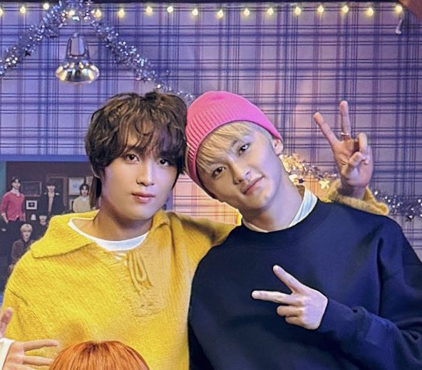 makeeuIee's tweet image. ❤️🩷🧡💛💚💙🩵💜🤎🩶🤍