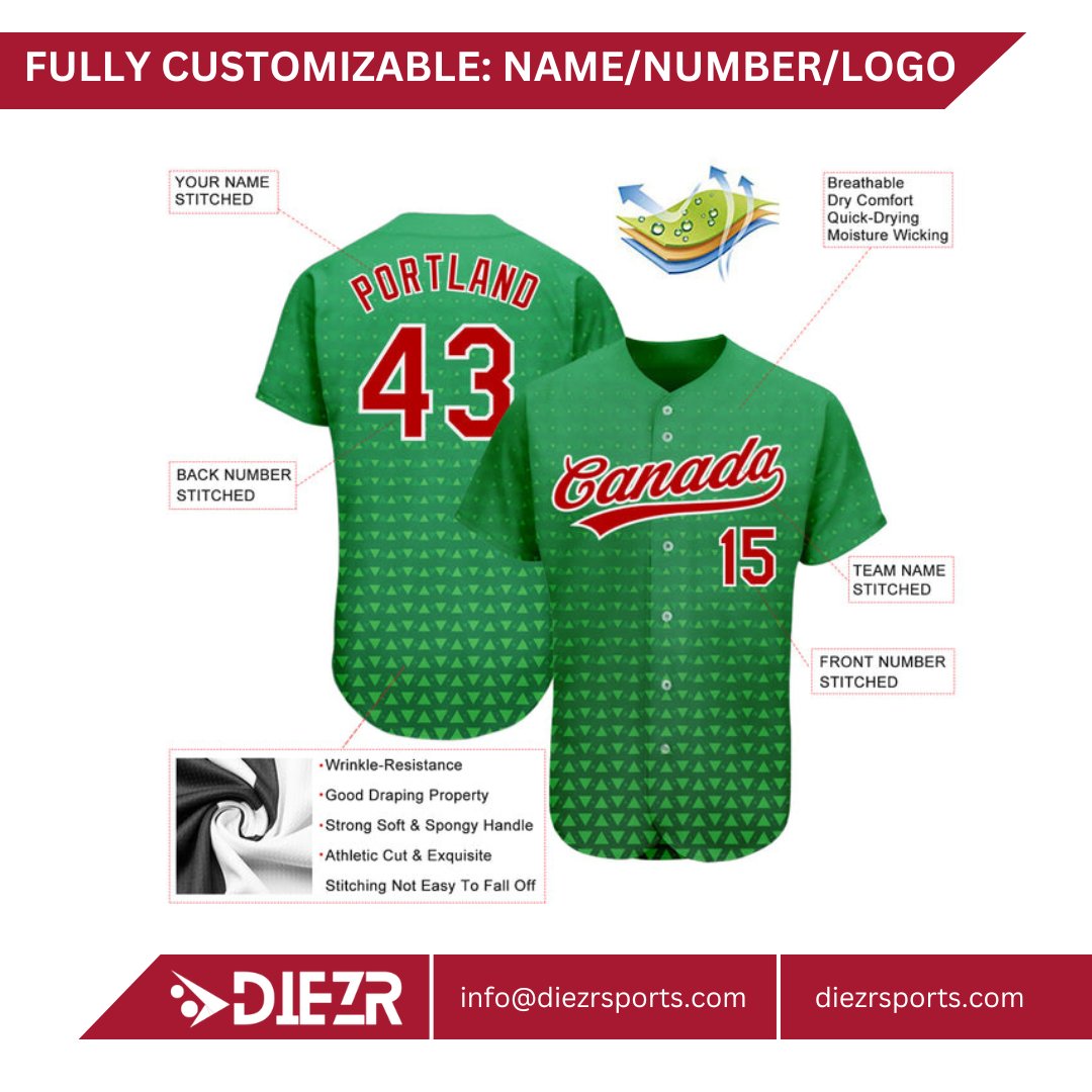 diezrsports's tweet image. Show off your team spirit by seamlessly integrating your custom logo into your gear. Because unity looks even better in style!
.
paintball jersey
t-shirt suppliers
.
#Diezrsports #CustomizeYourGame #GameDayStyle #AthleticElegance #SportswearCustomized #PlayInStyle