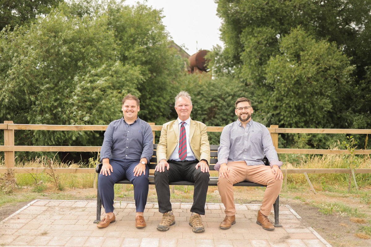 1/5 Welsh Veterans Partnership have had a busy year only achieved with positive working #partnerships and the amazing support from <a href="/UKEnterprise/">EnterpriseUK</a> SW team. Thank you 🙏 

This year we have housed veterans &amp; their families (<a href="/TirionHomes/">Tirion Homes</a> @CadwynHA <a href="/Lovell_UK/">Lovell</a> Cardiff &amp; Newport) 🏠