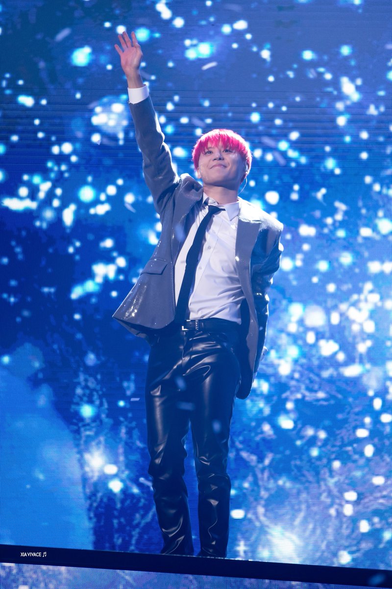 XIA 2023 CONCERT Chapter 1 : Recreation

사랑해 나의 요정

#XIA #XIA준수 #김준수 #시아준수 #JUNSU #ジュンス #金俊秀