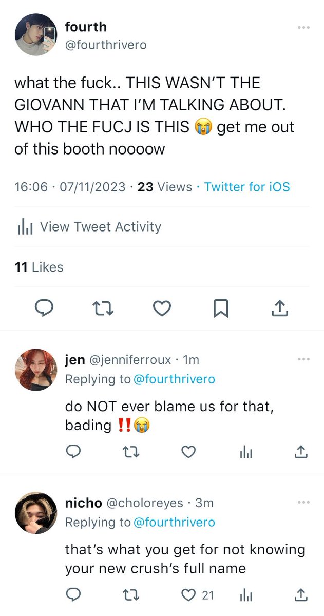 6 tweet media