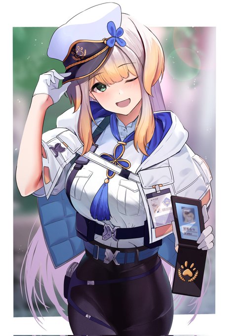 ちょっと鞄の中身見せてもらえますか❓
#栞葉書 