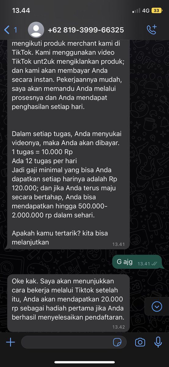 Diah keluar lo!