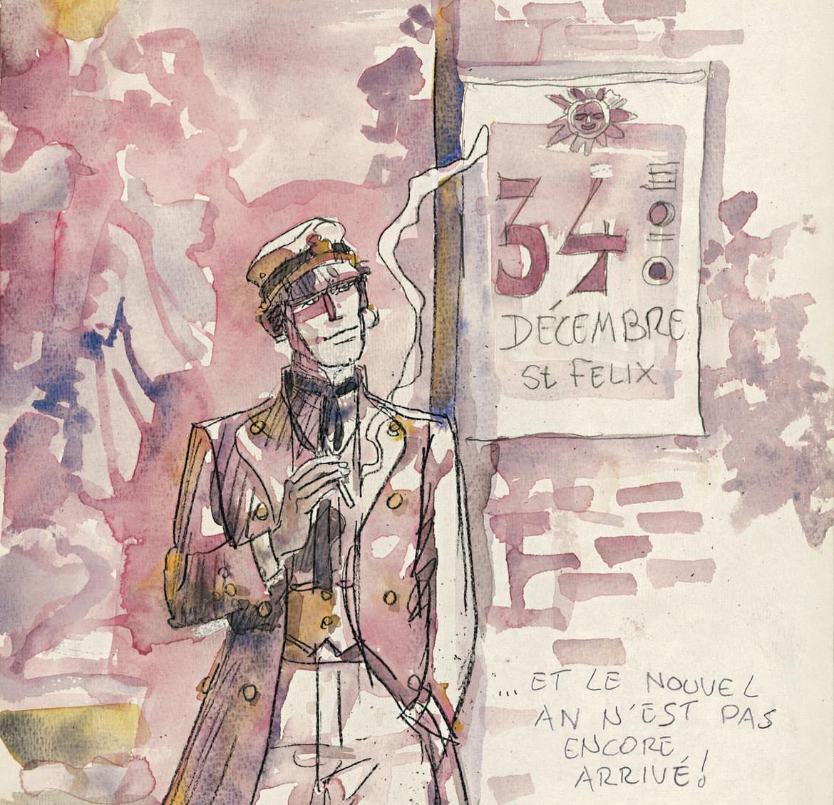 Anche il prossimo anno, sappiamo cosa deve essere fatto:                   tutto ciò che manca è la volontà di farlo.         Nelson Mandela