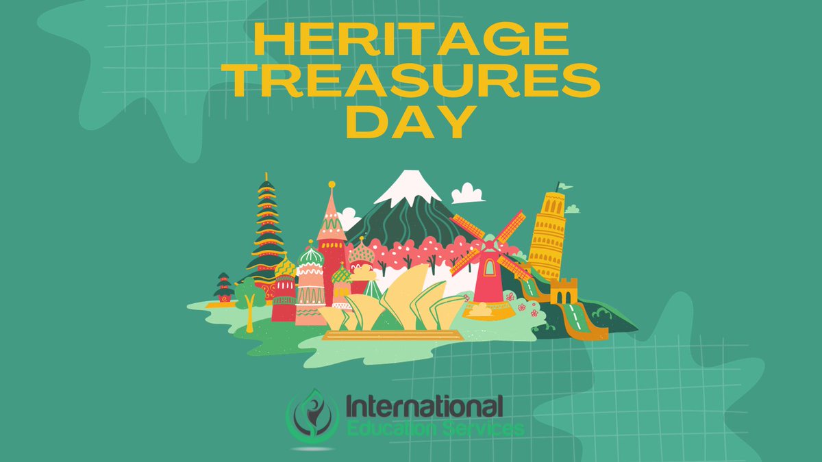 ies_pg's tweet photo. Expat educators are familiar with heritage treasures from their native country, their country of residence and all the countries they visit. Have you been to the Pyramids? The Taj Mahal? The Forbidden City? Tell us about it in the comments below 👇👇
#teachertravel https://t.co/jkAfnrzaCk