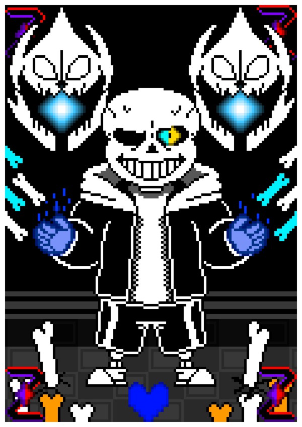 fv_lb_sans's tweet photo. This will be very very interesting, wouldn't you agree. cause this will be a great experience for me, so who wants to ask me or whatever you want from me.
Powers: same as sans but a bit more powerful, can mess with reality phase 3 &amp; 4 only.Can summon hands that do different stuff https://t.co/xdmalsMPqR