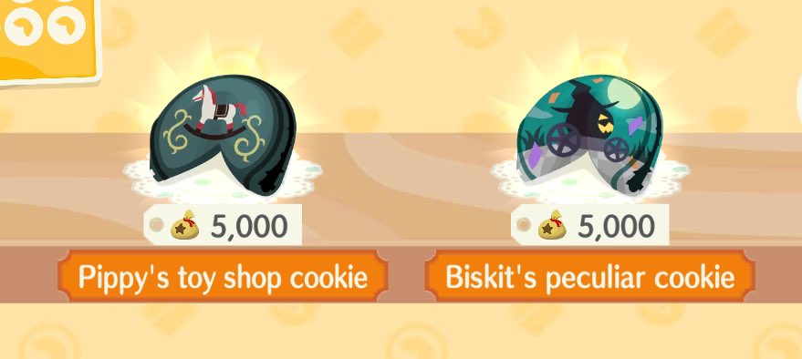 AficionadoCamp's tweet photo. Double #5kcookie day!! https://t.co/fpkWR4I9Mm