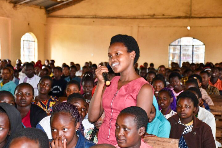 GLSKenya's tweet photo. Smiles that ignite change! An incredible opportunity to equip leaders, setting the stage for a powerful start to the new year just around the corner!
#glskenya2023 #glsnextgen https://t.co/bietQnquyE
