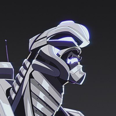 lachips0's tweet photo. Not brand new, but now as pfp, my @Everai #starknet #everai https://t.co/vqZlLj0ExW