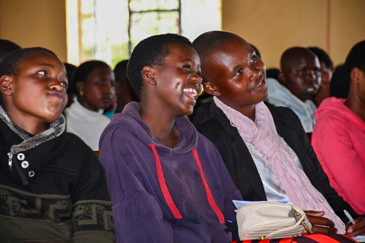 GLSKenya's tweet photo. Smiles that ignite change! An incredible opportunity to equip leaders, setting the stage for a powerful start to the new year just around the corner!
#glskenya2023 #glsnextgen https://t.co/bietQnquyE