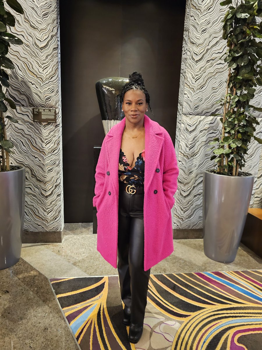 Mz.Conway! tweet media