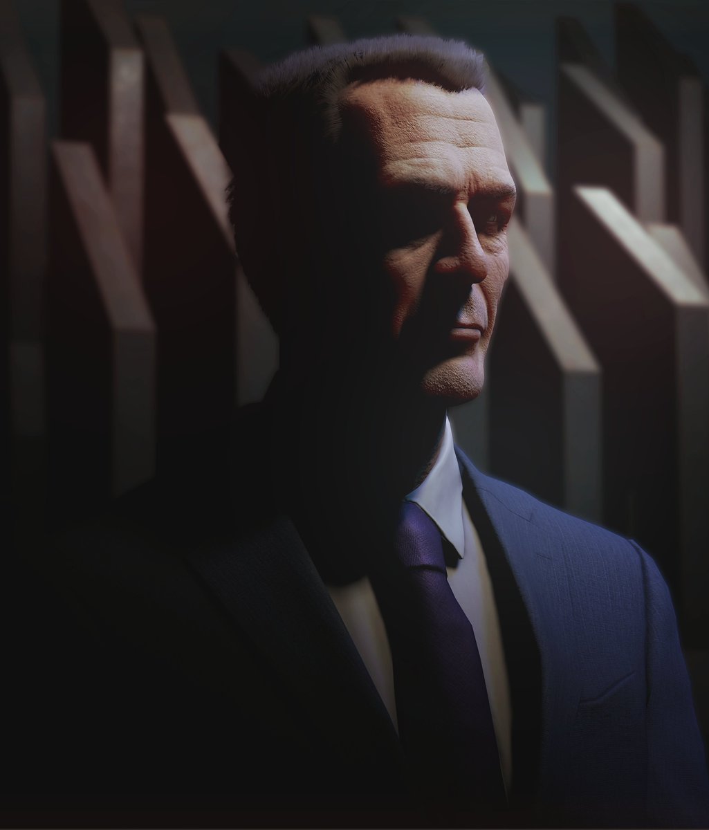 lavolat06's tweet image. no need to worry #gman #halflife #s2fm #HappyNewYear2024 #HalfLifeAlyx