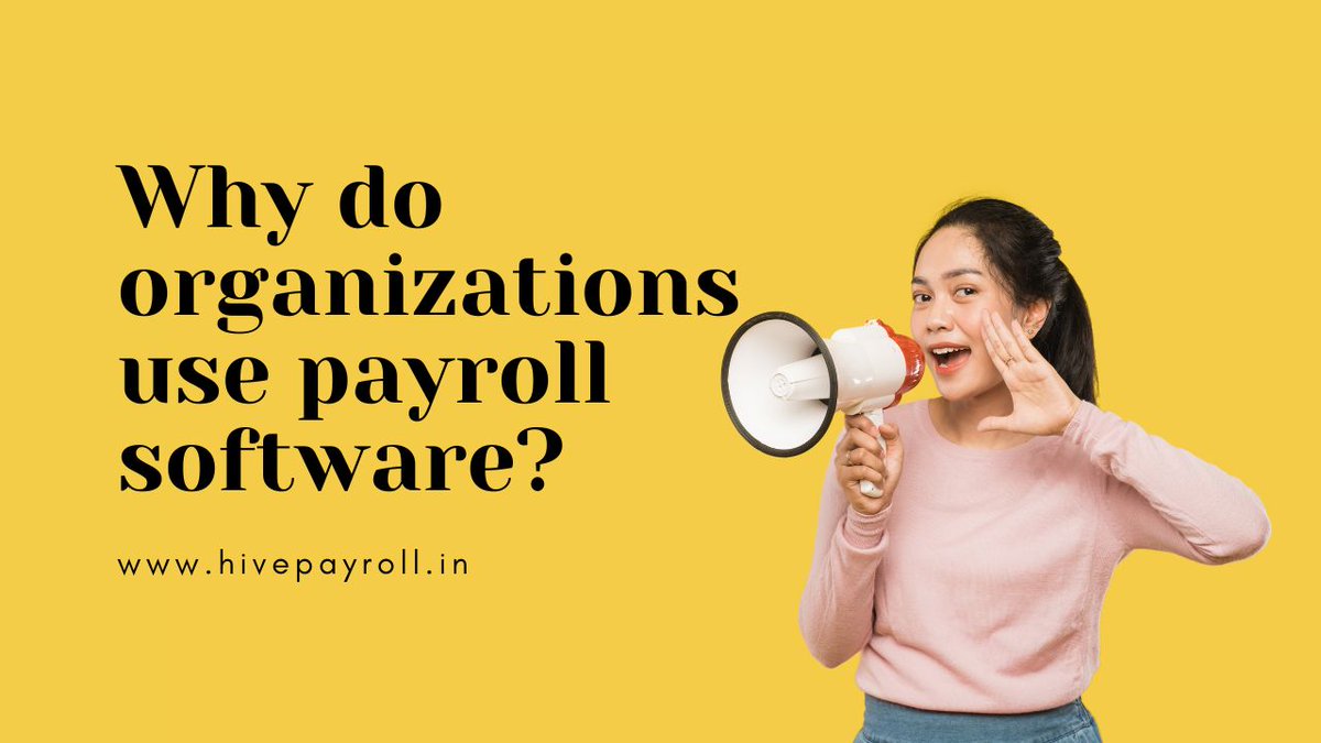hivepayroll's tweet image. This advanced technology streamlines payroll processes, automates calculations, and ensures precision in handling employee compensation.

#PayrollSoftwareBenefits #EfficientPayroll #StreamlinedManagement #BusinessInnovation #HivePayroll#PrecisionInCompensation